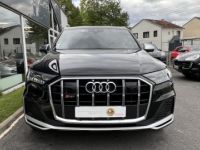 Audi SQ7 4.0L V8 TDI 435Ch 7 Places - <small></small> 92.900 € <small>TTC</small> - #5