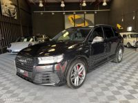 Audi SQ7 4.2 tdi 435 ch 7 places - <small></small> 54.990 € <small>TTC</small> - #1