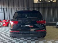 Audi SQ7 4.2 tdi 435 ch 7 places - <small></small> 54.990 € <small>TTC</small> - #2