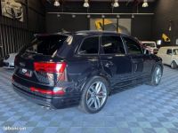 Audi SQ7 4.2 tdi 435 ch 7 places - <small></small> 54.990 € <small>TTC</small> - #3