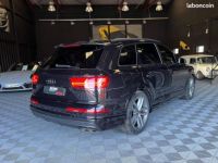 Audi SQ7 4.2 tdi 435 ch 7 places - <small></small> 54.990 € <small>TTC</small> - #4