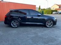 Audi SQ7 4.2 tdi 435 ch 7 places - <small></small> 54.990 € <small>TTC</small> - #9