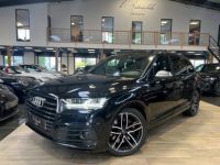 Audi SQ7 ii quattro 7 places 4.0 v8 tdi 435 tiptronic8 - <small></small> 45.990 € <small>TTC</small> - #1