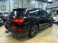 Audi SQ7 ii quattro 7 places 4.0 v8 tdi 435 tiptronic8 - <small></small> 45.990 € <small>TTC</small> - #7