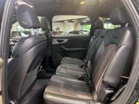 Audi SQ7 ii quattro 7 places 4.0 v8 tdi 435 tiptronic8 - <small></small> 45.990 € <small>TTC</small> - #19