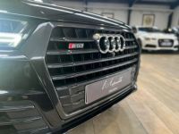 Audi SQ7 ii quattro 7 places 4.0 v8 tdi 435 tiptronic8 - <small></small> 45.990 € <small>TTC</small> - #31