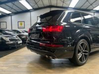 Audi SQ7 ii quattro 7 places 4.0 v8 tdi 435 tiptronic8 - <small></small> 45.990 € <small>TTC</small> - #32