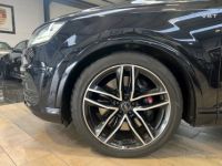 Audi SQ7 ii quattro 7 places 4.0 v8 tdi 435 tiptronic8 - <small></small> 45.990 € <small>TTC</small> - #35