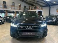 Audi SQ7 II QUATTRO 7 places 4.0 V8 TDI 435 TIPTRONIC8 - <small></small> 45.990 € <small>TTC</small> - #3