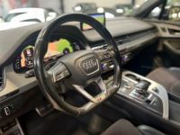 Audi SQ7 II QUATTRO 7 places 4.0 V8 TDI 435 TIPTRONIC8 - <small></small> 45.990 € <small>TTC</small> - #12