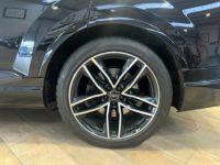 Audi SQ7 II QUATTRO 7 places 4.0 V8 TDI 435 TIPTRONIC8 - <small></small> 45.990 € <small>TTC</small> - #35