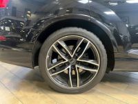 Audi SQ7 II QUATTRO 7 places 4.0 V8 TDI 435 TIPTRONIC8 - <small></small> 45.990 € <small>TTC</small> - #36