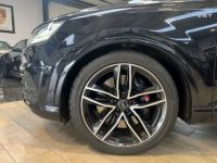Audi SQ7 ii quattro 7places 4.0 tdi 435 cv tiptronic8 - <small></small> 45.990 € <small>TTC</small> - #35