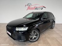 Audi SQ7 PHASE 2 4.0 V8 TDi QUATTRO TIPTRONIC8 435cv-2018 - <small></small> 52.900 € <small>TTC</small> - #1