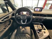 Audi SQ7 PHASE 2 4.0 V8 TDi QUATTRO TIPTRONIC8 435cv-2018 - <small></small> 52.900 € <small>TTC</small> - #7