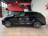 Audi SQ7 PHASE 2 4.0 V8 TDi QUATTRO TIPTRONIC8 435cv-2018 - <small></small> 52.900 € <small>TTC</small> - #10