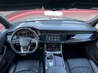 Audi SQ7 QUATTRO V8 435CH 7 PLACES / SUIVI / FULL OPTIONS / VISIBLE EN AGENCE / GARANTIE - <small></small> 86.900 € <small>TTC</small> - #2