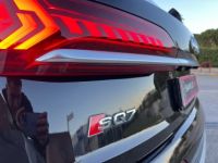 Audi SQ7 QUATTRO V8 435CH 7 PLACES / SUIVI / FULL OPTIONS / VISIBLE EN AGENCE / GARANTIE - <small></small> 86.900 € <small>TTC</small> - #29