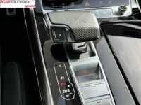 Audi SQ7 TDI Tiptronic 8 Quattro 7pl  - <small></small> 94.990 € <small>TTC</small> - #17