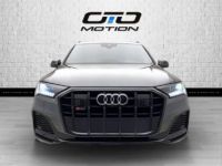 Audi SQ7 TDI Tiptronic 8 Quattro 7pl - <small></small> 89.990 € <small></small> - #2