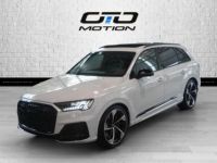 Audi SQ7 TDI Tiptronic 8 Quattro 7pl - <small></small> 95.990 € <small></small> - #1