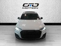 Audi SQ7 TDI Tiptronic 8 Quattro 7pl - <small></small> 95.990 € <small></small> - #2