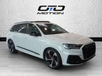 Audi SQ7 TDI Tiptronic 8 Quattro 7pl - <small></small> 95.990 € <small></small> - #3