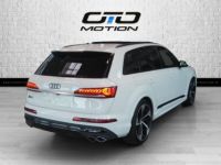 Audi SQ7 TDI Tiptronic 8 Quattro 7pl - <small></small> 95.990 € <small></small> - #4