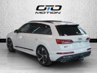 Audi SQ7 TDI Tiptronic 8 Quattro 7pl - <small></small> 95.990 € <small></small> - #6