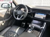 Audi SQ7 TFSI 507ch Tiptronic 8 Quattro 7pl - <small></small> 125.990 € <small>TTC</small> - #8