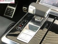 Audi SQ7 TFSI 507ch Tiptronic 8 Quattro 7pl - <small></small> 125.990 € <small>TTC</small> - #23