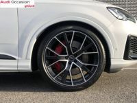 Audi SQ7 TFSI 507ch Tiptronic 8 Quattro 7pl - <small></small> 125.990 € <small>TTC</small> - #47