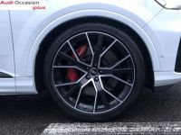 Audi SQ7 TFSI 507ch Tiptronic 8 Quattro 7pl - <small></small> 125.990 € <small>TTC</small> - #55