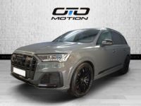 Audi SQ7 TFSI 650ch Tiptronic 8 Quattro 7pl ABT - <small></small> 179.990 € <small></small> - #1