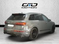 Audi SQ7 TFSI 650ch Tiptronic 8 Quattro 7pl ABT - <small></small> 179.990 € <small></small> - #4