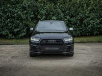 Audi SQ7 V8 4.0 TDI 435 Ch 7 Places - 760 €/mois - Packs Assistance Route + City - Toit Ouvrant Pano - 4 Roues Directrices - Entretien 100% AUDI - Révisé 2024 - <small></small> 49.500 € <small>TTC</small> - #8