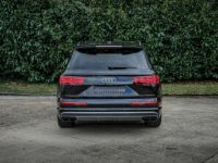 Audi SQ7 V8 4.0 TDI 435 Ch 7 Places - 760 €/mois - Packs Assistance Route + City - Toit Ouvrant Pano - 4 Roues Directrices - Entretien 100% AUDI - Révisé 2024 - <small></small> 49.500 € <small>TTC</small> - #4