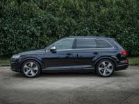 Audi SQ7 V8 4.0 TDI 435 Ch 7 Places - 760 €/mois - Packs Assistance Route + City - Toit Ouvrant Pano - 4 Roues Directrices - Entretien 100% AUDI - Révisé 2024 - <small></small> 49.500 € <small>TTC</small> - #2