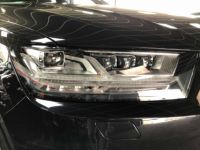 Audi SQ7 V8 4.0 TDI 435 Ch 7 Places - 760 €/mois - Packs Assistance Route + City - Toit Ouvrant Pano - 4 Roues Directrices - Entretien 100% AUDI - Révisé 2024 - <small></small> 49.500 € <small>TTC</small> - #13