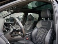 Audi SQ7 V8 4.0 TDI 435 Ch 7 Places - 760 €/mois - Packs Assistance Route + City - Toit Ouvrant Pano - 4 Roues Directrices - Entretien 100% AUDI - Révisé 2024 - <small></small> 49.500 € <small>TTC</small> - #18