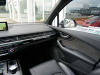 Audi SQ7 V8 4.0 TDI 435 Ch 7 Places - 760 €/mois - Packs Assistance Route + City - Toit Ouvrant Pano - 4 Roues Directrices - Entretien 100% AUDI - Révisé 2024 - <small></small> 49.500 € <small>TTC</small> - #23