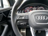 Audi SQ7 V8 4.0 TDI 435 Ch 7 Places - 760 €/mois - Packs Assistance Route + City - Toit Ouvrant Pano - 4 Roues Directrices - Entretien 100% AUDI - Révisé 2024 - <small></small> 49.500 € <small>TTC</small> - #26