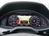 Audi SQ7 V8 4.0 TDI 435 Ch 7 Places - 760 €/mois - Packs Assistance Route + City - Toit Ouvrant Pano - 4 Roues Directrices - Entretien 100% AUDI - Révisé 2024 - <small></small> 49.500 € <small>TTC</small> - #28