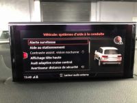 Audi SQ7 V8 4.0 TDI 435 Ch 7 Places - 760 €/mois - Packs Assistance Route + City - Toit Ouvrant Pano - 4 Roues Directrices - Entretien 100% AUDI - Révisé 2024 - <small></small> 49.500 € <small>TTC</small> - #43