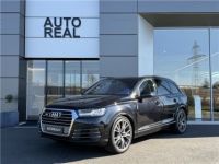 Audi SQ7 V8 4.0 TDI Clean Diesel 435 Tiptronic 8 Quattro 5pl  - <small></small> 49.900 € <small>TTC</small> - #1