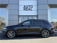 Audi SQ7 V8 4.0 TDI Clean Diesel 435 Tiptronic 8 Quattro 5pl  - <small></small> 49.900 € <small>TTC</small> - #3