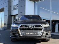 Audi SQ7 V8 4.0 TDI Clean Diesel 435 Tiptronic 8 Quattro 5pl  - <small></small> 49.900 € <small>TTC</small> - #5