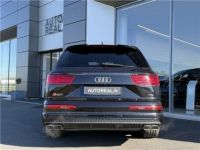 Audi SQ7 V8 4.0 TDI Clean Diesel 435 Tiptronic 8 Quattro 5pl  - <small></small> 49.900 € <small>TTC</small> - #6