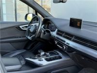 Audi SQ7 V8 4.0 TDI Clean Diesel 435 Tiptronic 8 Quattro 5pl  - <small></small> 49.900 € <small>TTC</small> - #48