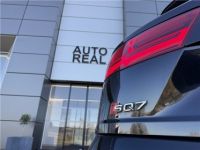 Audi SQ7 V8 4.0 TDI Clean Diesel 435 Tiptronic 8 Quattro 5pl  - <small></small> 49.900 € <small>TTC</small> - #50